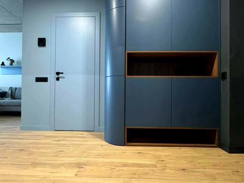 квартира за адресою Дніпровська набережна вул., 15-К