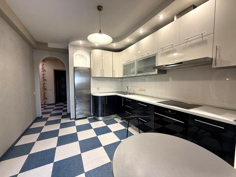 квартира за адресою Краківська вул., 15/17