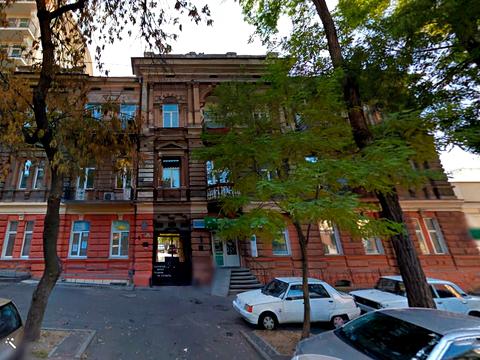 комерційна за адресою Успенська вул. (Чичерина), 41