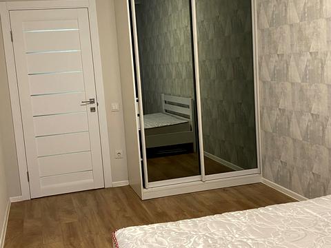 квартира за адресою Каховська вул., 58