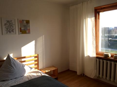 квартира за адресою Генерала Генадія Воробйова вул. (Курська), 13-Г