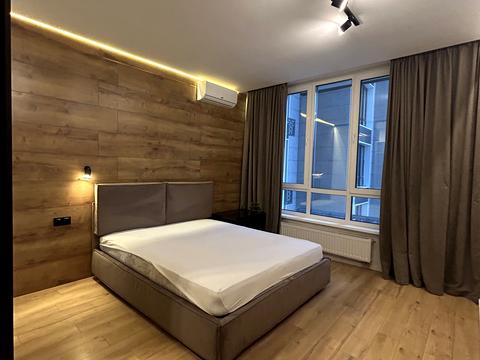 квартира за адресою Михайла Бойчука вул. (Кіквідзе), 41-Б