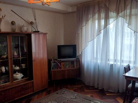 квартира за адресою Голосіївський просп. (40-річчя Жовтня), 126