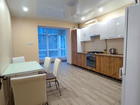 квартира за адресою Національної Гвардії вул., 14в