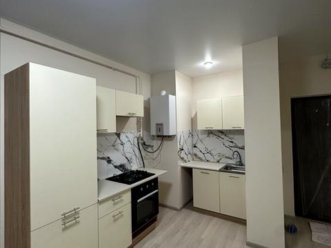 квартира по адресу Боголюбова ул., 13-Б