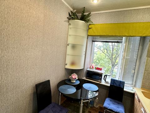 квартира за адресою Мистецтв вул. (Червонопрапорна), 7/9