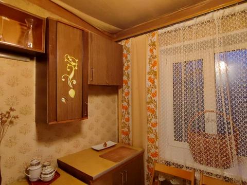 квартира по адресу Строителей ул., 8