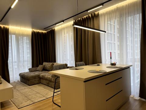 квартира по адресу Михаила Максимовича ул. (Трутенко Онуфрия), 26-В