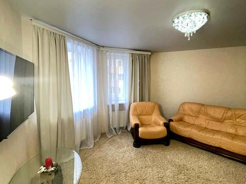 квартира за адресою Миру вул., 41