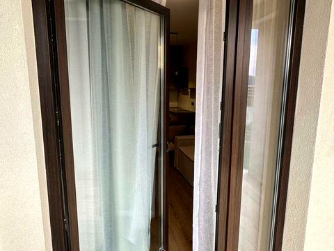 квартира за адресою с. Підгірці, Паркова