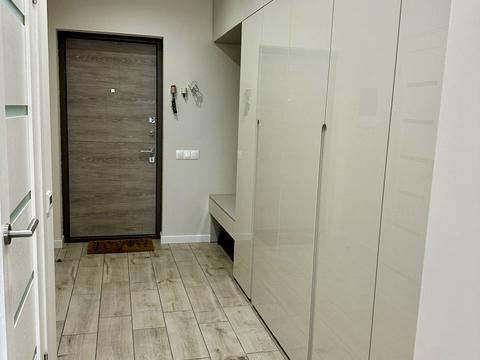 квартира за адресою Митрополита Василя Липківського вул. (Урицького), 37-В