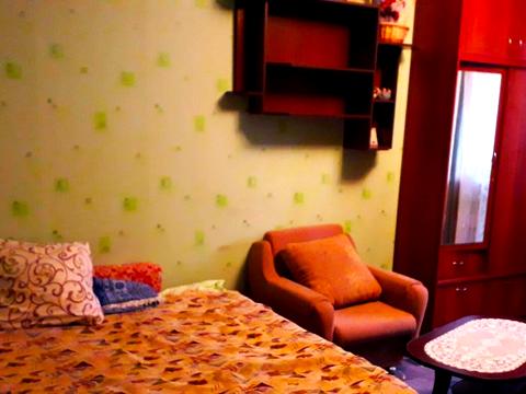 квартира по адресу Познаньская ул., 11