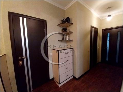 квартира за адресою Голосіївський просп. (40-річчя Жовтня), 58