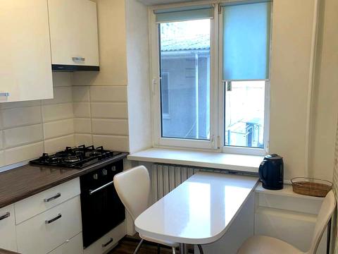 квартира за адресою В'ячеслава Чорновола вул., 5