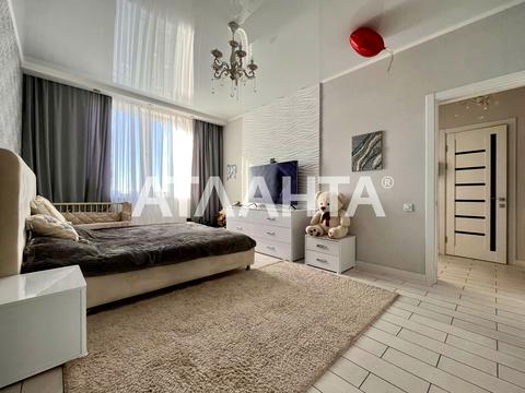 квартира за адресою Люстдорфська дор. (Черноморская), 90