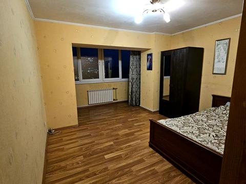 квартира по адресу Антоновича ул. (Горького), 103-А