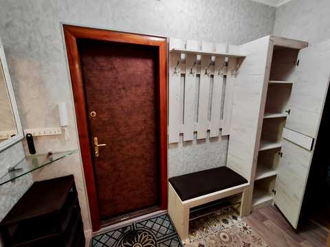 квартира за адресою Київ, Милославська вул., 35