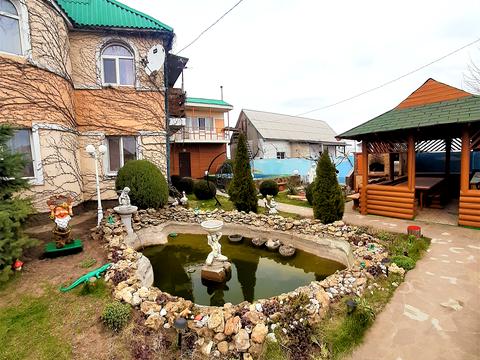 дом по адресу 3я Луговая