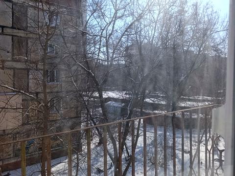 квартира по адресу Алана Шепарда ул. (Суворова), 11-Б