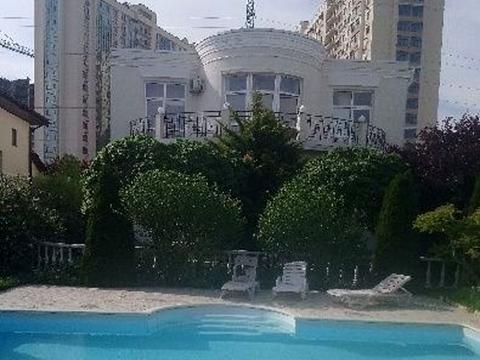 дом по адресу Солнечная, 12/4