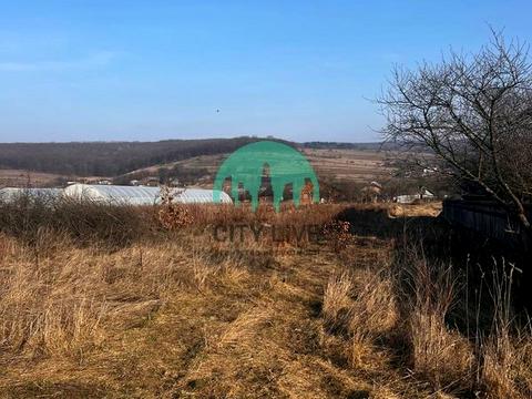 участок по адресу с. Узин, 