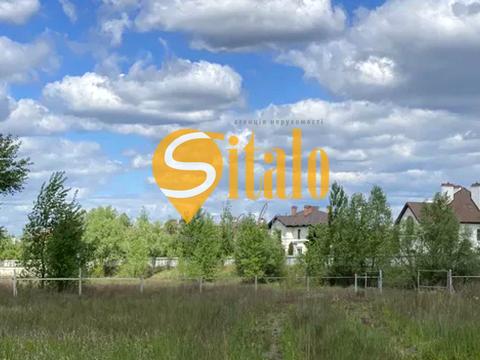 ділянка за адресою с. Вишеньки, 