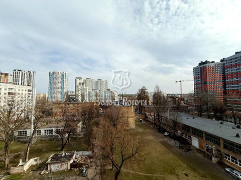 квартира по адресу Камянская ул. (Днепродзержинская), 127