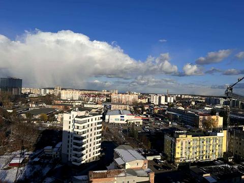 квартира за адресою Івана Раковського вул., 20