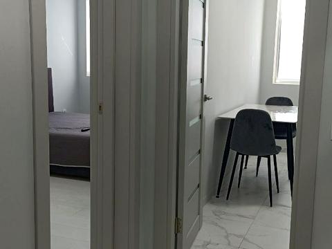 квартира по адресу Марсельская ул., 62/1