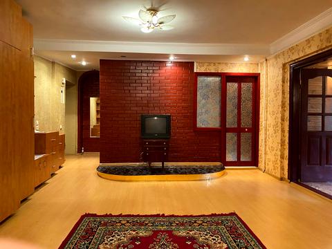 квартира по адресу Кирилловская ул. (Фрунзе), 122/1