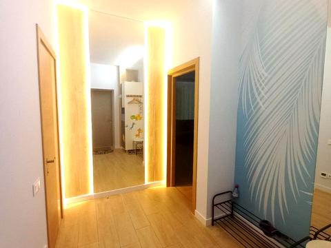 квартира по адресу Фонтанская дорога ул. (Перекопской дивизии улица), 77-А