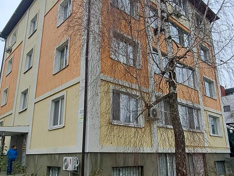 квартира за адресою Тищенка вул., 22