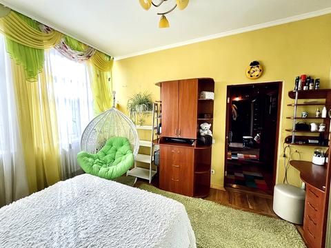 квартира за адресою Миколи Оводова вул. (Козицького), 20