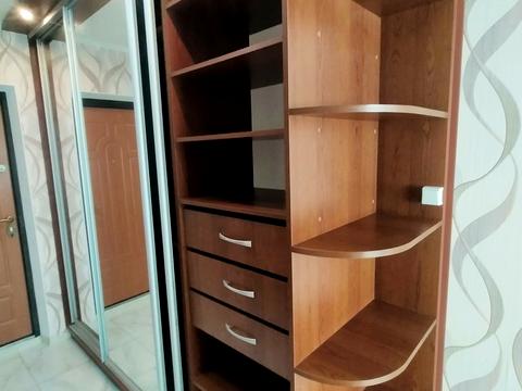 квартира по адресу Академика Сахарова ул., 40