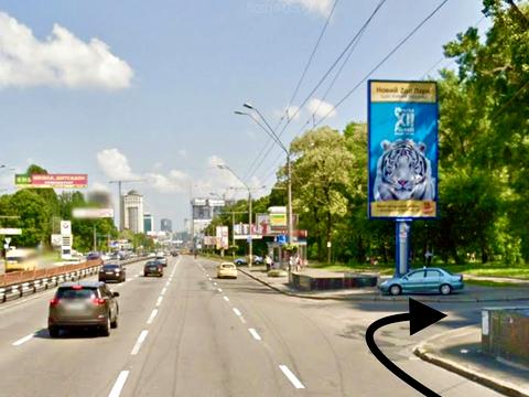 комерційна за адресою Київ, Академіка Янгеля вул., 2