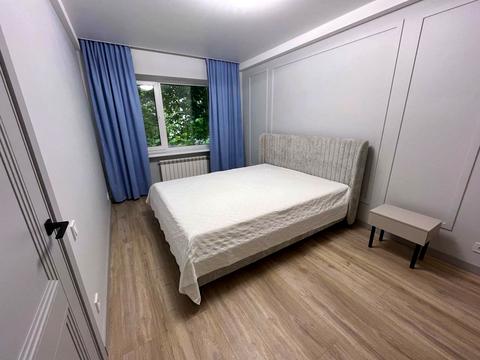 квартира по адресу Русановский бульв., 6