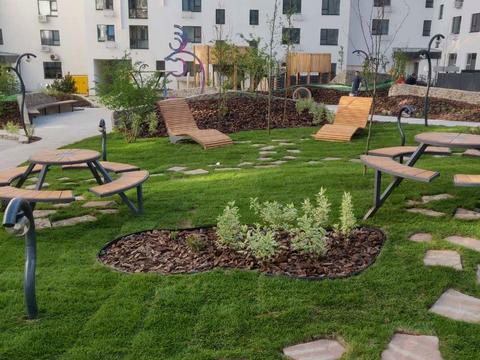 квартира по адресу Королёва ул., 9а