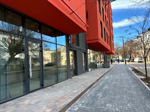 квартира за адресою Слави Стецько вул., 4а