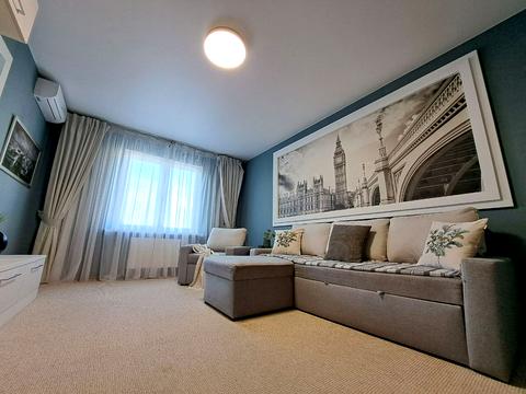 квартира за адресою Науки просп., 60-А