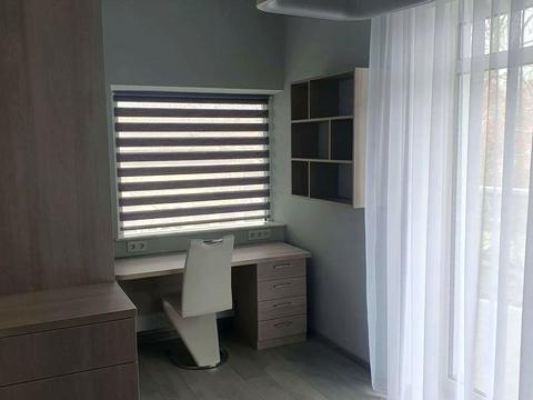 квартира по адресу Кордонный пер., 2/2