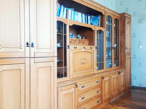 квартира за адресою Джохара Дудаєва вул. (Іскрівська), 11