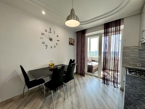 квартира по адресу Соборная ул., 285а