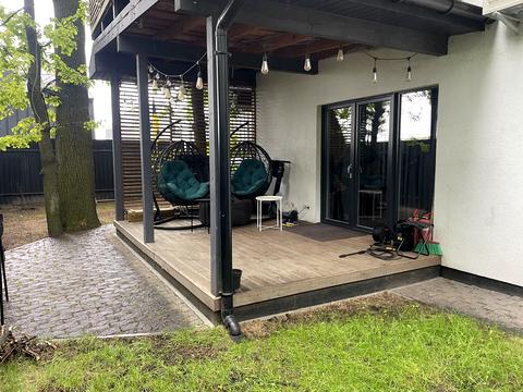 дом по адресу Ярославська, 5Б