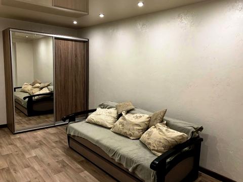 квартира по адресу Тракторостроителей просп., 162а