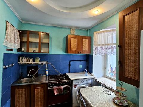 квартира по адресу Вітрука, 45