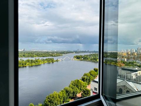 квартира за адресою Володимира Івасюка просп. (Героїв Сталінграду), 12-Є