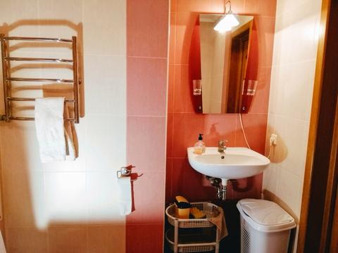 квартира за адресою Урловськая, 11А