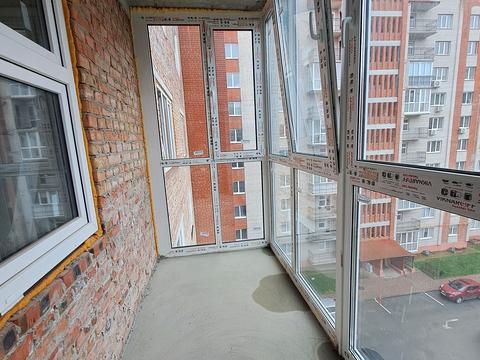 квартира за адресою Бічна Гайова вул., 8