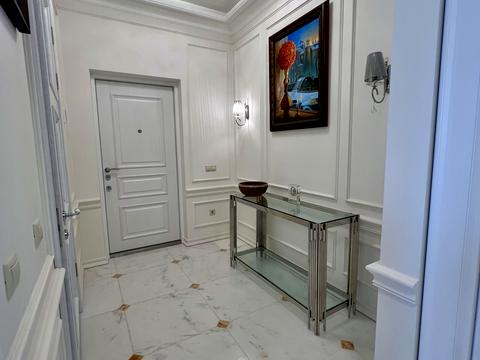 квартира по адресу Береговая ул., 11, к.10-Б