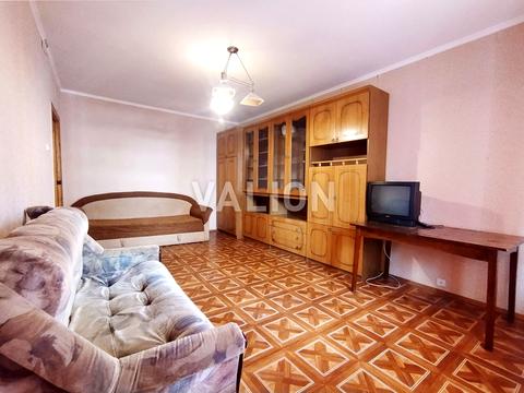 квартира за адресою Миколи Бажана просп., 9-А